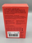 Thinx For All Period Underwear  Black  Medium Nib