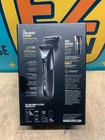 Cordless Electric Groin And Body Hair Trimmer Kit Men s Grooming Set