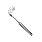  Compact Vegetable Ricer Potato Masher Stainless Steel  Child Food Pressing Tool