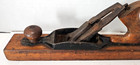 1912 Stanley Bailey No  26 Rule   Level Wood Block Plane Usa Vintage