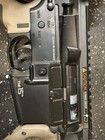 Asg Hera Arms Licensed Hybrid H-15 M4 Airsoft Toy