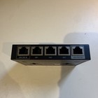 Ubiquiti Edgerouter X Er-x 5-port Gigabit Ethernet Router Poe Passthrough 
