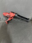 Milwaukee M12 10 Oz Caulk Gun Tool Only 2441-20        Needs A Plunger