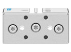 Festo Dfm-20-30-p-a-gf 170842 Guided Actuator New   kd