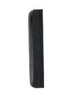 Pachmayr D752b Medium 1  Decelerator Rifle shotgun Recoil Pad Black - 01407