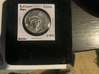 2006  9995 Platinum 1oz American Eagle P 100