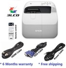 Epson Powerlite 470 Ultra-short Throw Projector  6 Months Guarantee  remote