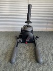 Manfrotto 516 Pro Video Fluid Head With Quick Release - Free Shipping