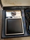 Vintage Signature 400 Electric Shaver Usa