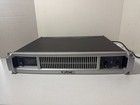 Qsc Plx1802 Professional 2-channel Power Amplifier 