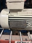 Sew Eurodrive Dft80n4 S87dt80n4 Gearmotor  400-460y 1hp 3ph 1380 1700rpm Used