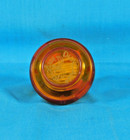 Vintage Duncan Imperial Snap-top Spinning Compartment Top   1960 s