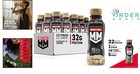 32g Protein Shake - Cookies   Creme Flavor  Perfect For Post-workout Recovery