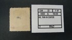 Canada Scott  22 Used F-vf Lot  79947