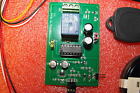  Rfid Reader Transponder  Access Control 3 Mode Relay Momentery And Flip Flop