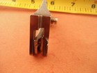 Double Toe Welting Walking Foot Set  42519x20-5 32  4mm  Pfaff 1245 335 545 145