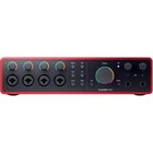 Focusrite Scarlett 18i16 4th Gen 18x16 Usb-c Audio Interface