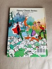Walt Disney The 101 Dalmatians Book Vintage Children   s Story Classic Disney