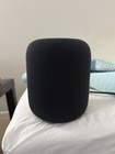 Apple Homepod 2nd Generation Smart Speaker - Midnight  mqj73ll a 