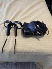 Samsung Odyssey Plus W  Controllers