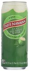 16 2 Fl Oz Taste Nirvana Pure Coconut Water 12 Pack