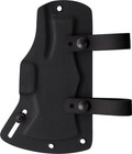 Cobratec Knives Tomahawk Black 2 34 Oz