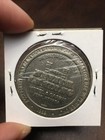 Nevada Landing Casino Hotel 1989 One Dollar Gaming Coin Token