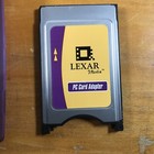 Lexar Media Card Reader Writer Gs-ufd-20sa-tp Data Recovery