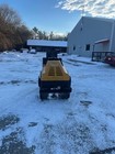 Asphalt Roller Compactor