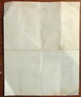 Original Philly Jazz Club Handbill flyer   Mildred Anderson   Pinkney Roberts