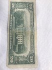 1950 A Twenty Dollar Federal Reserve Note  20 Bill   Star Note Circulated