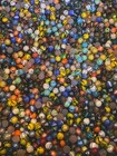 Lot Of 90  Marbles-buy 2 Get One Free