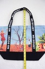  no Doubt  Live At The Sphere Residency Tragic Kingdom Canvas Tote - New 