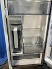 Samsung Bespoke 24 Cu  Ft  Refrigerator Rf24bb6200qlaa  msrp   2799  247