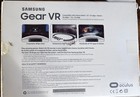 Samsung Gear Vr  2016  Sm-r323n Virtual Reality Headset - Blue Black
