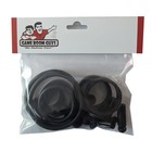 2021 Stern Godzilla Premium le Pinball Machine Rubber Ring Kit