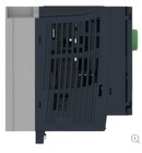 Schneider Electric Frequency Inverter Ath230u06m2 0 55kw 0 75hp 200 240v 1ph Ip2