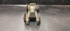 Antique Vintage Cast Iron Racing Car  Ac Williams  Hubley 