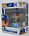 Funko Pop  Chalice Exclusive  Shohei Ohtani  126  kamehameha Celebration  W pp