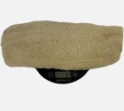 Natural Loofah Sponge Organic Body Scrubber Exfoliating Bath Shower Mesh Pouf