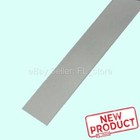 3  Pack Stainless Steel Sheet Metal Strips 1  Wide X 12 Foot Long X  025 Thick