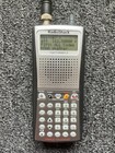 Radio Shack Pro-97 20-527 Triple Trunking Handheld Radio Scanner Used Tested
