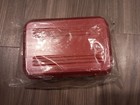 Brand New Sealed Jal First Class Zero Halliburton Amenity Kit