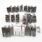 25pcs Presser Feet For Juki Tl-2010q ddl-8500 ddl-8700 Janome Hd9 Consew 210 230