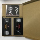 The Rolling Stones Limited Edition Box Set 4cd 2vhs Japan Unused Rare