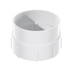 6  sewer Cleanout Adapter With Plug Pipe Fitting  Pvc Dwv Flush Sewer Cleanout 