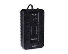 Cyberpower Sx950u-r 950va 510w 12-outlet Usb Ups System - Certified Refurbished