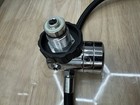 Hollis Dc3 First Stage And Hollis 221  Hollis 321 Second Stage Regulators