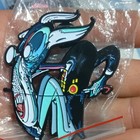 Pink Floyd Official The Wall Character Enamel Pin Roger Waters Original Music