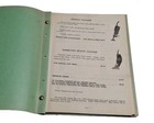 Tuttles Sale Co Syracuse New York 1930 s Antique Vacuum Catalog Price Guide